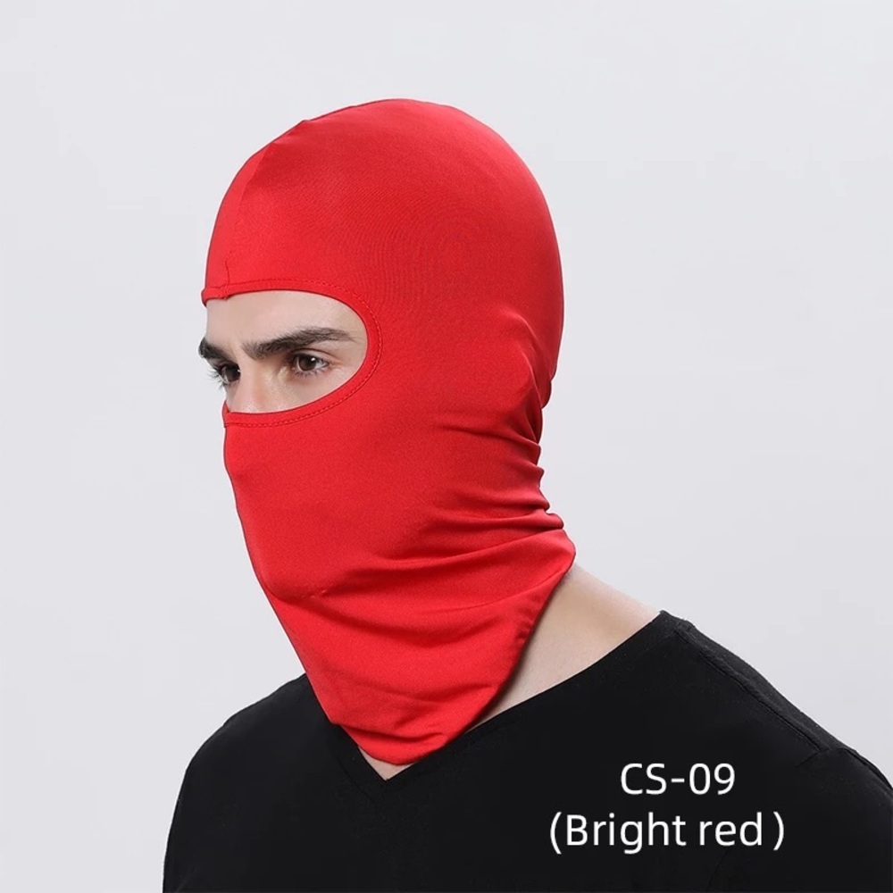 NWT facemasks LONGKING Balaclava for Men and Women, Ski, Snowboard, Motorcycle.
